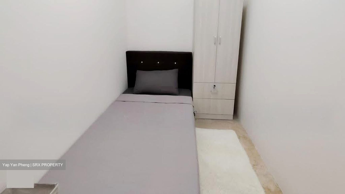 Parc Oasis (D22), Condominium #627232301